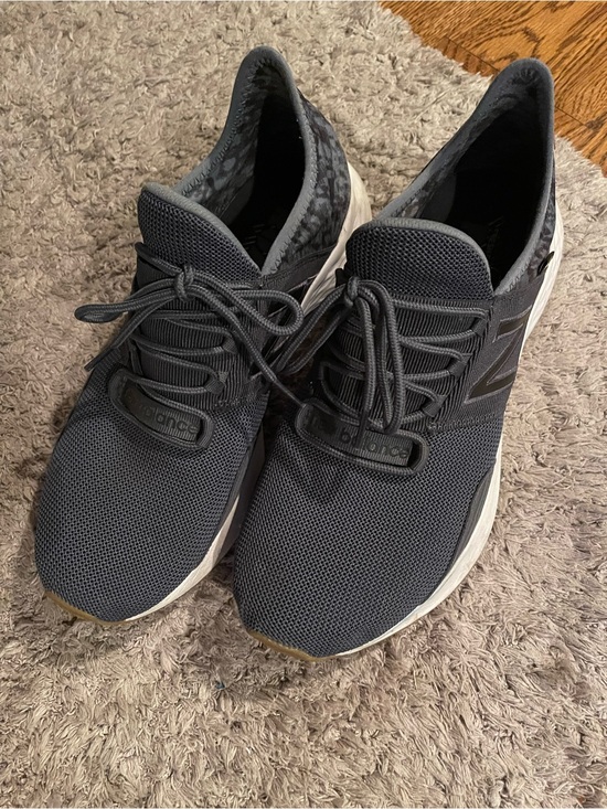 New Balance Other - New Balance Men’s Dark Gray Athletic Sneakers